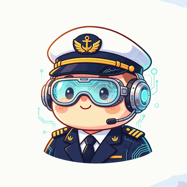 科技船长 GitHub avatar
